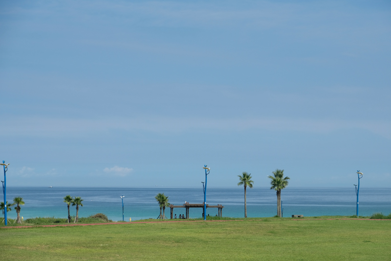 韓國｜濟州島 Audrant Bakery 咸德店오드랑베이커리 함덕점：必吃大蒜奶油麵包與人氣烘焙推薦