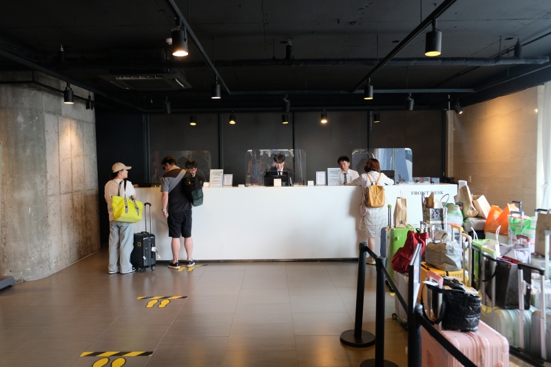 韓國｜濟州貝斯特韋斯特酒店 Best Western Jeju Hotel：交通便利、家庭房首選和平價住宿推薦