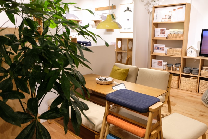日本|東京 無印良品迷的天堂:無印良品 銀座旗艦店 MUJI GINZA 必逛樓層與全攻略 - 第10張圖 日本|東京 無印良品迷的天堂:無印良品 銀座旗艦店 MUJI GINZA 必逛樓層與全攻略