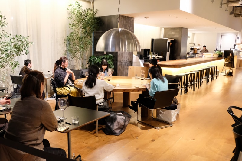 日本|東京 無印良品迷的天堂:無印良品 銀座旗艦店 MUJI GINZA 必逛樓層與全攻略 - 第16張圖 日本|東京 無印良品迷的天堂:無印良品 銀座旗艦店 MUJI GINZA 必逛樓層與全攻略