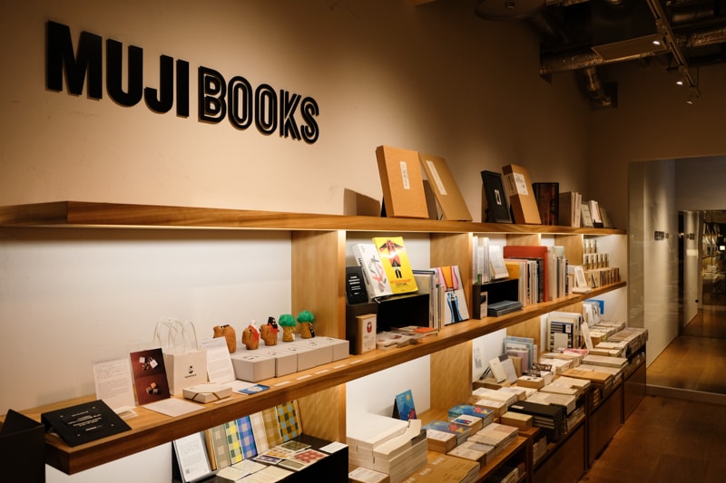 日本|東京 無印良品迷的天堂:無印良品 銀座旗艦店 MUJI GINZA 必逛樓層與全攻略 - 第17張圖 日本|東京 無印良品迷的天堂:無印良品 銀座旗艦店 MUJI GINZA 必逛樓層與全攻略