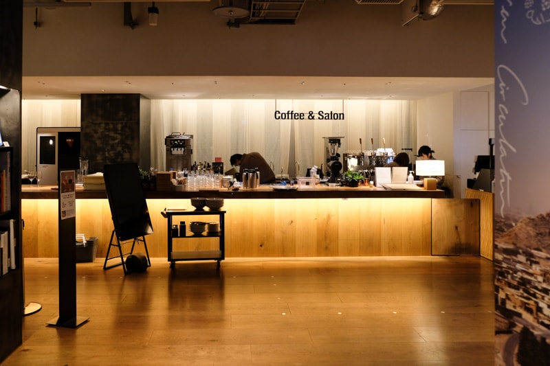 日本|東京 無印良品迷的天堂:無印良品 銀座旗艦店 MUJI GINZA 必逛樓層與全攻略 - 第14張圖 日本|東京 無印良品迷的天堂:無印良品 銀座旗艦店 MUJI GINZA 必逛樓層與全攻略