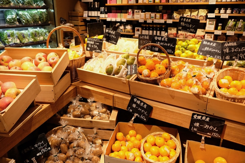 日本|東京 無印良品迷的天堂:無印良品 銀座旗艦店 MUJI GINZA 必逛樓層與全攻略 - 第3張圖 日本|東京 無印良品迷的天堂:無印良品 銀座旗艦店 MUJI GINZA 必逛樓層與全攻略