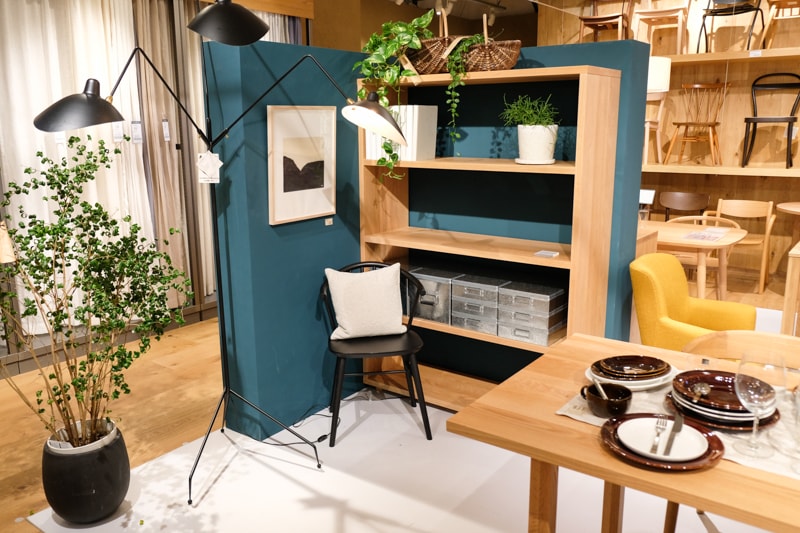 日本|東京 無印良品迷的天堂:無印良品 銀座旗艦店 MUJI GINZA 必逛樓層與全攻略 - 第13張圖 日本|東京 無印良品迷的天堂:無印良品 銀座旗艦店 MUJI GINZA 必逛樓層與全攻略