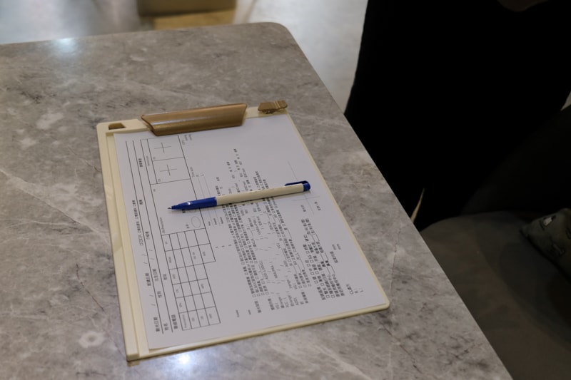 佳暘眼鏡 中正門市：專業驗光與配鏡體驗分享，中正區眼鏡行推薦