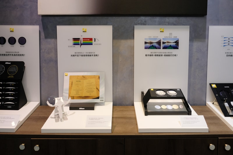 佳暘眼鏡 中正門市：專業驗光與配鏡體驗分享，中正區眼鏡行推薦