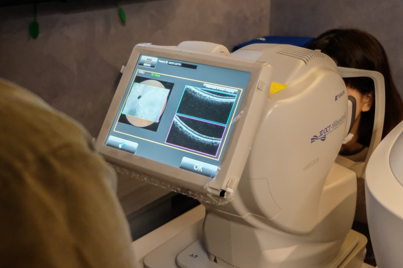 佳暘眼鏡 中正門市：專業驗光與配鏡體驗分享，中正區眼鏡行推薦