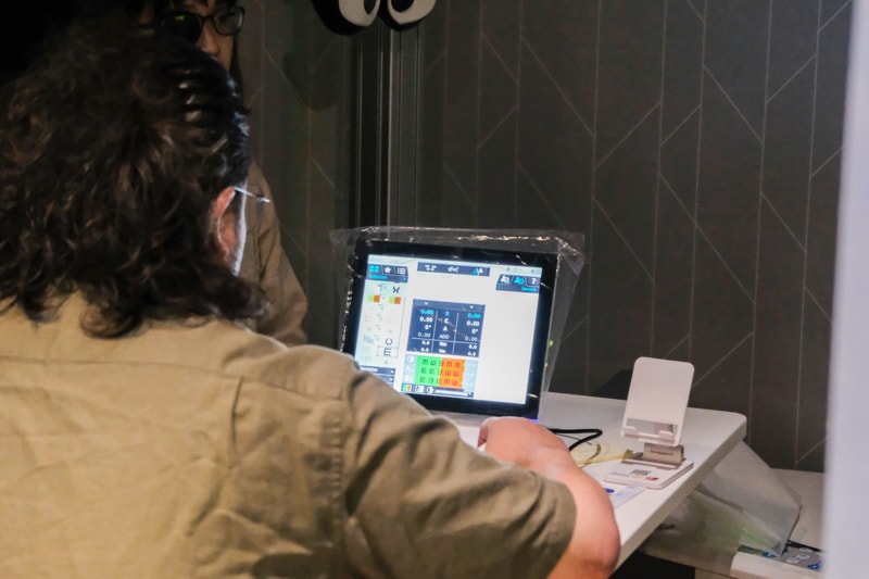 佳暘眼鏡 中正門市：專業驗光與配鏡體驗分享，中正區眼鏡行推薦