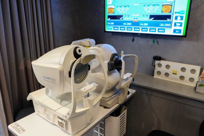 佳暘眼鏡 中正門市：專業驗光與配鏡體驗分享，中正區眼鏡行推薦