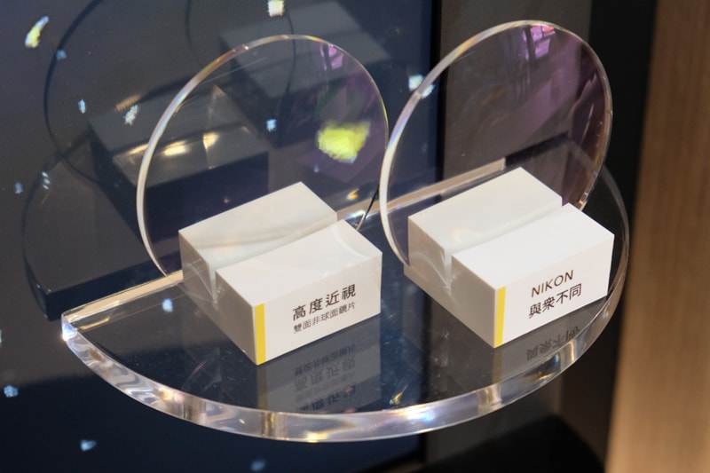 佳暘眼鏡 中正門市：專業驗光與配鏡體驗分享，中正區眼鏡行推薦