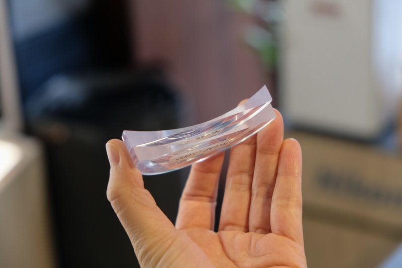 佳暘眼鏡 中正門市：專業驗光與配鏡體驗分享，中正區眼鏡行推薦