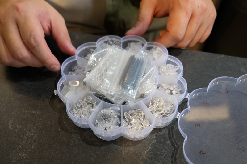 佳暘眼鏡 中正門市：專業驗光與配鏡體驗分享，中正區眼鏡行推薦