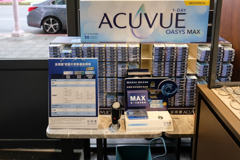佳暘眼鏡 中正門市：專業驗光與配鏡體驗分享，中正區眼鏡行推薦