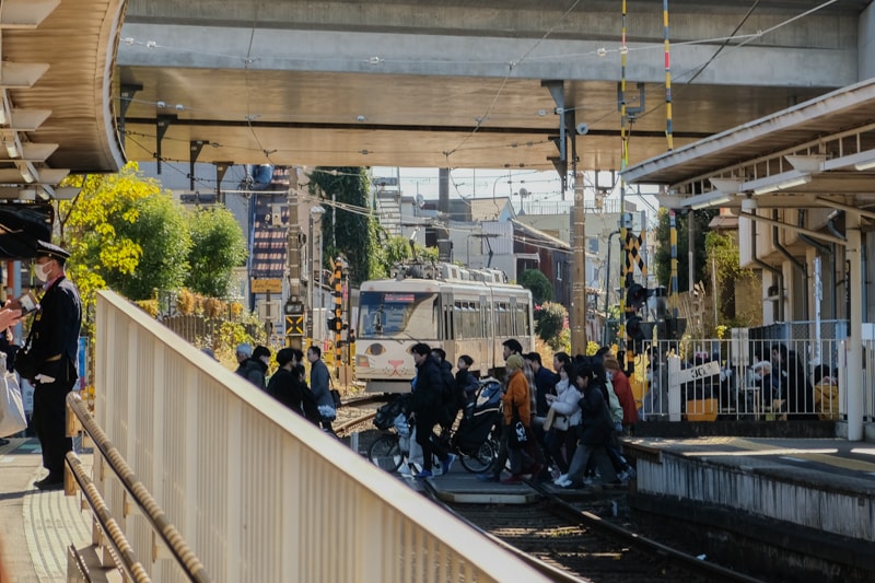 日本|東京 豪德寺:招福貓購買、參拜體驗、傳說、歷史與交通方式一次整理 - 第33張圖 日本|東京 豪德寺:招福貓購買、參拜體驗、傳說、歷史與交通方式一次整理