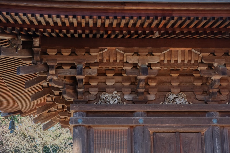 日本|東京 豪德寺:招福貓購買、參拜體驗、傳說、歷史與交通方式一次整理 - 第23張圖 日本|東京 豪德寺:招福貓購買、參拜體驗、傳說、歷史與交通方式一次整理