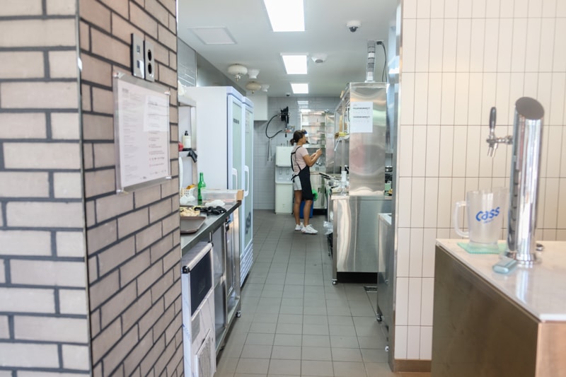 韓國｜濟州島 美食推薦 橋村炸雞 Kyochon 1991：城山日出峰店 菜單＆實際心得
