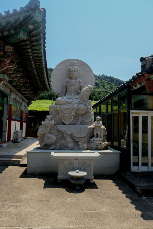 韓國｜濟州島 城山日出峰：世界自然遺產步道、交通方式、最佳參觀時間與周邊景點 全攻略一次掌握