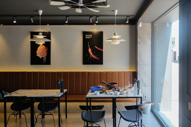 韓國｜濟州島 美食推薦 橋村炸雞 Kyochon 1991：城山日出峰店 菜單＆實際心得