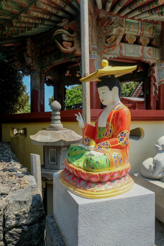 韓國｜濟州島 城山日出峰：世界自然遺產步道、交通方式、最佳參觀時間與周邊景點 全攻略一次掌握