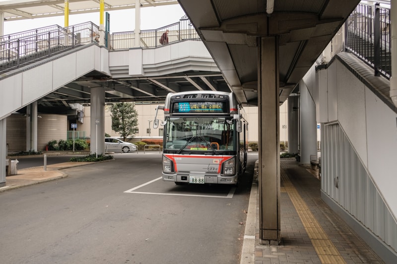 日本|東京 川越:交通攻略 從東京出發30分鐘,穿越時空到小江戶 - 第17張圖 日本|東京 川越:交通攻略 從東京出發30分鐘,穿越時空到小江戶
