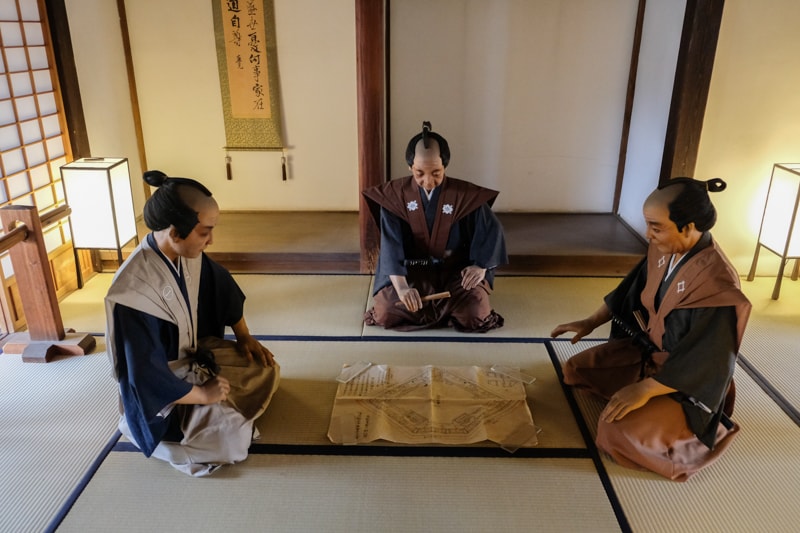 日本｜東京 川越：藏造老街、時之鐘與大正浪漫夢通 江戶建築漫步完全攻略