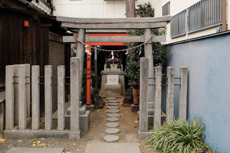 日本｜東京 川越：藏造老街、時之鐘與大正浪漫夢通 江戶建築漫步完全攻略
