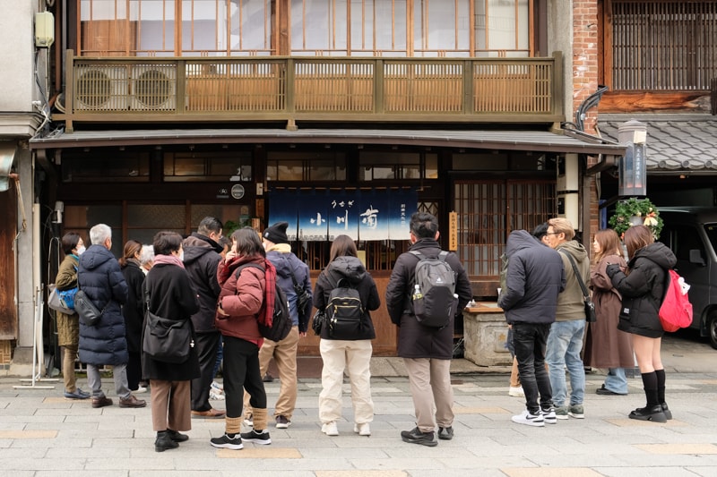 日本｜東京 川越：藏造老街、時之鐘與大正浪漫夢通 江戶建築漫步完全攻略