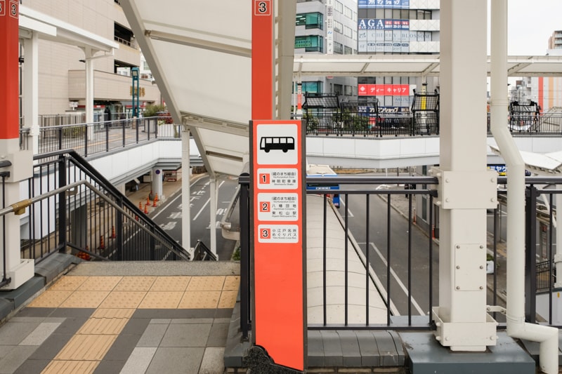日本|東京 川越:交通攻略 從東京出發30分鐘,穿越時空到小江戶 - 第16張圖 日本|東京 川越:交通攻略 從東京出發30分鐘,穿越時空到小江戶