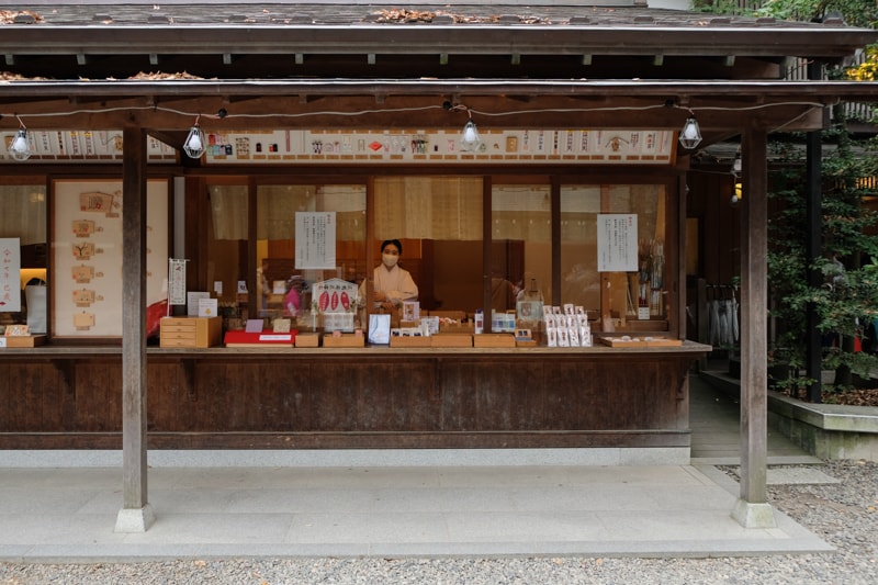 日本｜東京 川越：冰川神社攻1500年求姻緣聖地、釣鯛魚御神籤與風鈴祭完全指南