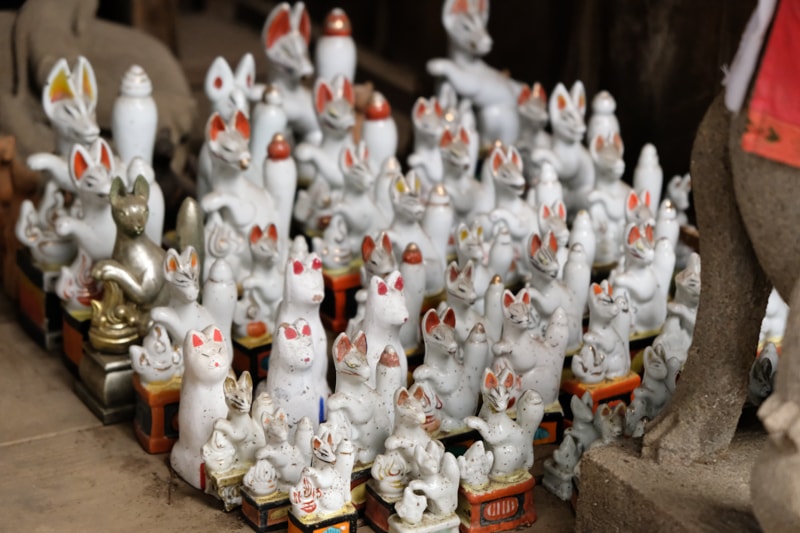 日本｜東京 川越：冰川神社攻1500年求姻緣聖地、釣鯛魚御神籤與風鈴祭完全指南