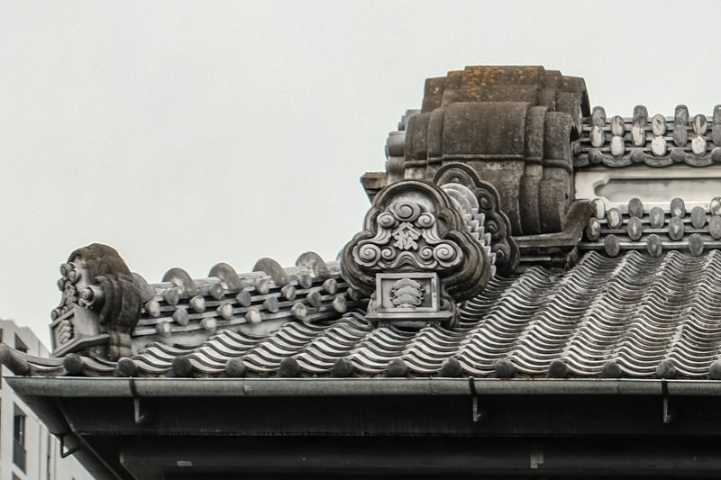 日本｜東京 川越：藏造老街、時之鐘與大正浪漫夢通 江戶建築漫步完全攻略