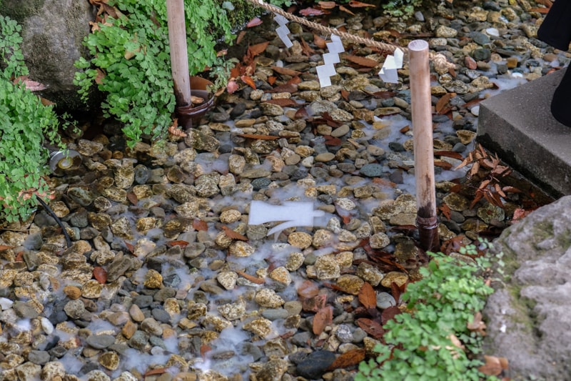 日本｜東京 川越：冰川神社攻1500年求姻緣聖地、釣鯛魚御神籤與風鈴祭完全指南