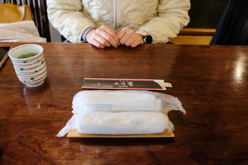 日本｜東京 川越：小川菊鰻魚飯完全攻略，排隊抽號牌攻略、點餐建議與用餐心得