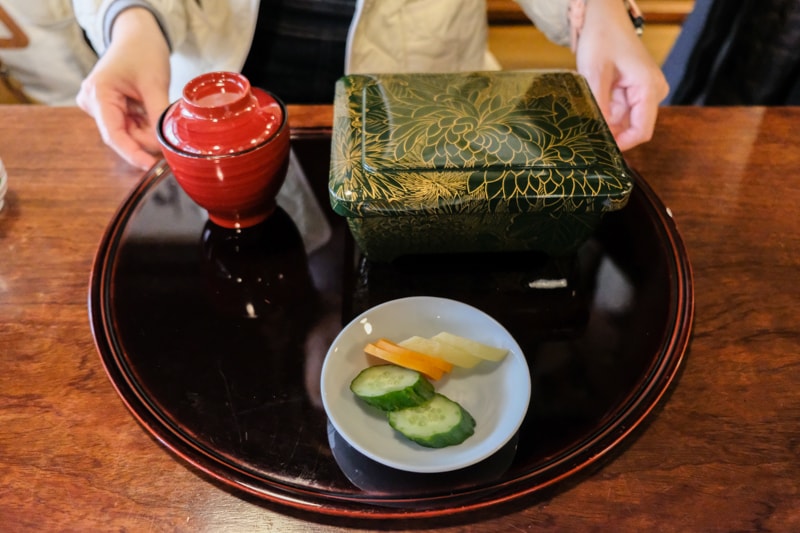 日本｜東京 川越：小川菊鰻魚飯完全攻略，排隊抽號牌攻略、點餐建議與用餐心得