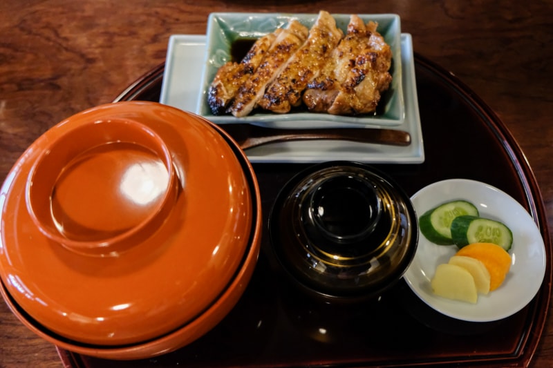 日本｜東京 川越：小川菊鰻魚飯完全攻略，排隊抽號牌攻略、點餐建議與用餐心得