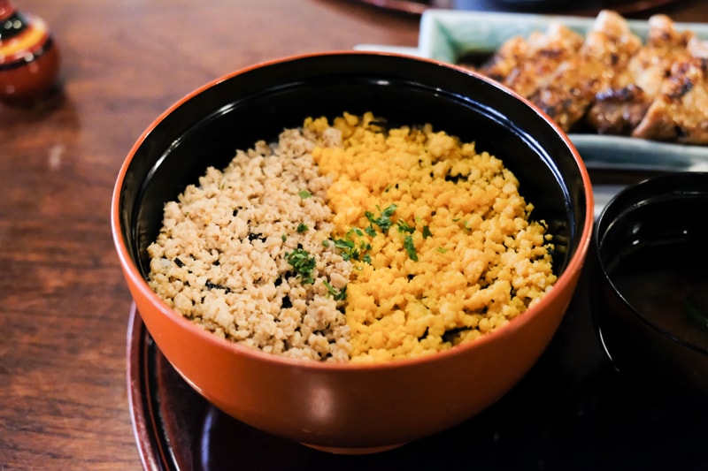 日本｜東京 川越：小川菊鰻魚飯完全攻略，排隊抽號牌攻略、點餐建議與用餐心得