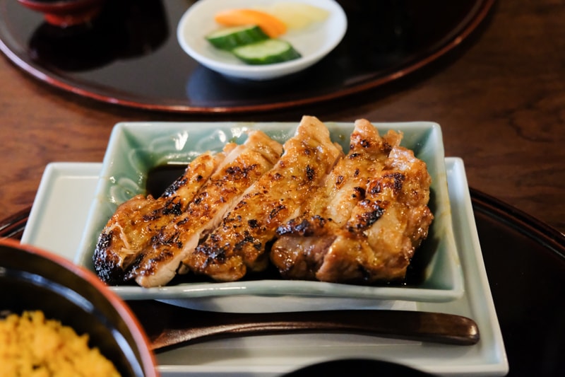 日本｜東京 川越：小川菊鰻魚飯完全攻略，排隊抽號牌攻略、點餐建議與用餐心得