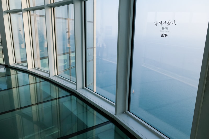 韓國|釜山 X the SKY 부산엑스더스카이 評價與攻略:門票交通與最佳時間一次整理 - 第13張圖 韓國|釜山 X the SKY 부산엑스더스카이 評價與攻略:門票交通與最佳時間一次整理