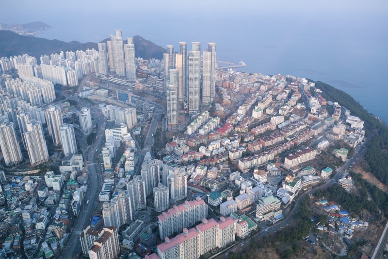 韓國|釜山 X the SKY 부산엑스더스카이 評價與攻略:門票交通與最佳時間一次整理 - 第2張圖 韓國|釜山 X the SKY 부산엑스더스카이 評價與攻略:門票交通與最佳時間一次整理