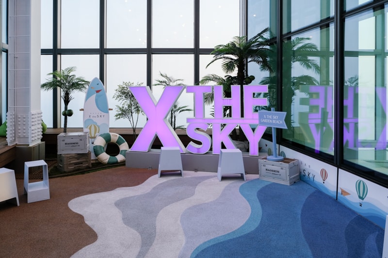 韓國|釜山 X the SKY 부산엑스더스카이 評價與攻略:門票交通與最佳時間一次整理 - 第28張圖 韓國|釜山 X the SKY 부산엑스더스카이 評價與攻略:門票交通與最佳時間一次整理