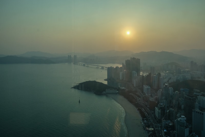 韓國|釜山 X the SKY 부산엑스더스카이 評價與攻略:門票交通與最佳時間一次整理 - 第16張圖 韓國|釜山 X the SKY 부산엑스더스카이 評價與攻略:門票交通與最佳時間一次整理