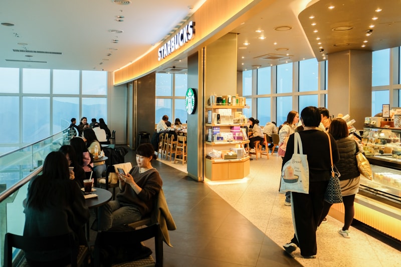 韓國|釜山 X the SKY 부산엑스더스카이 評價與攻略:門票交通與最佳時間一次整理 - 第20張圖 韓國|釜山 X the SKY 부산엑스더스카이 評價與攻略:門票交通與最佳時間一次整理