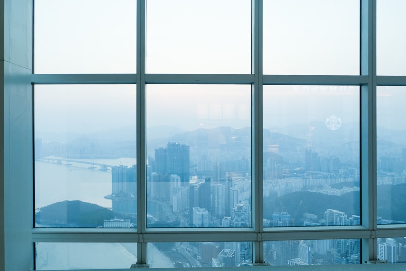 韓國|釜山 X the SKY 부산엑스더스카이 評價與攻略:門票交通與最佳時間一次整理 - 第15張圖 韓國|釜山 X the SKY 부산엑스더스카이 評價與攻略:門票交通與最佳時間一次整理