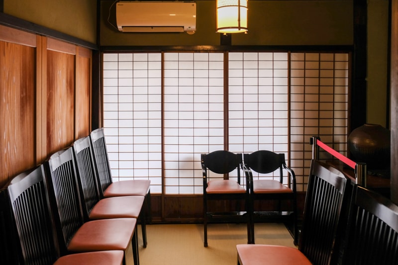 日本｜東京 川越：小川菊鰻魚飯完全攻略，排隊抽號牌攻略、點餐建議與用餐心得