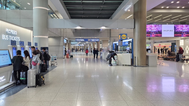 韓國｜首爾到全州自助旅行：KTX與高速巴士交通攻略和實際搭乘心得