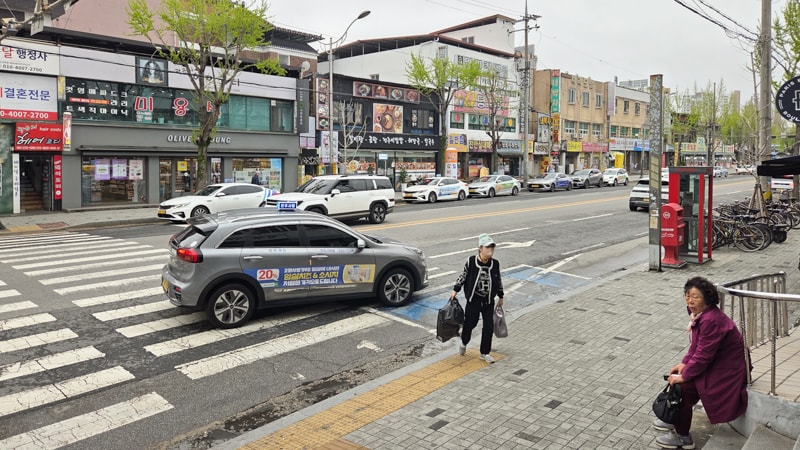 韓國｜首爾到全州自助旅行：KTX與高速巴士交通攻略和實際搭乘心得