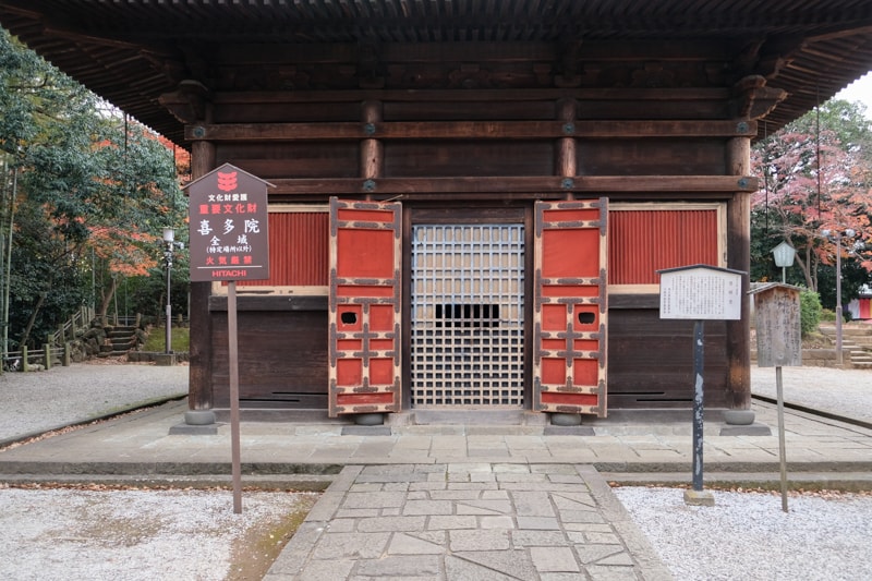 日本｜東京 川越：喜多院攻略 江戶城遺構、五百羅漢與德川歷史完全指南