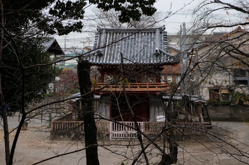 日本｜東京 川越：喜多院攻略 江戶城遺構、五百羅漢與德川歷史完全指南