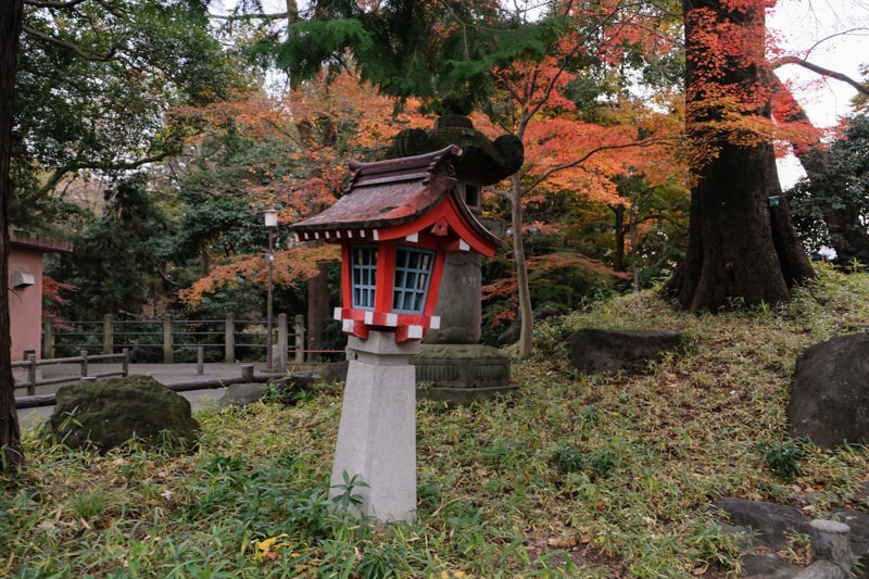 日本｜東京 川越：喜多院攻略 江戶城遺構、五百羅漢與德川歷史完全指南