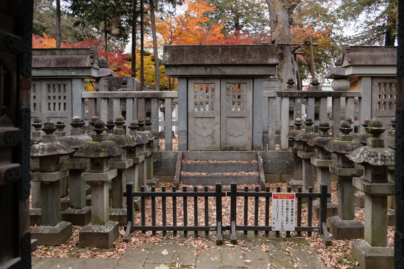 日本｜東京 川越：喜多院攻略 江戶城遺構、五百羅漢與德川歷史完全指南